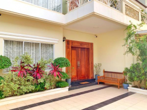 My Key Premier Palace Private Villa